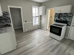 31 Wall St #1A, Waterbury, CT 06705