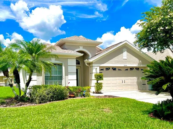 2844 BANYAN HILL LANE, LAND O LAKES, FL 34639