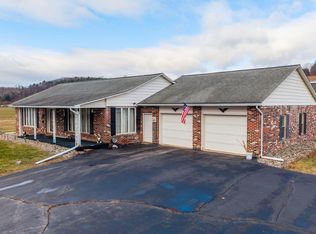 2807 State Highway 487, Orangeville, PA 17859