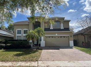 12860 Hunters Vista Blvd, Orlando, FL 32837