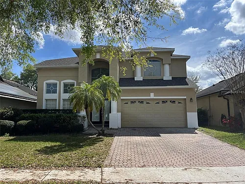 12860 Hunters Vista Blvd Photo 1