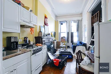 Rented by Bond New York