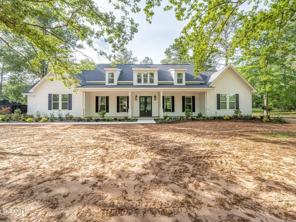 7325 E 28 Louisiana Hwy, Pineville, LA 71360