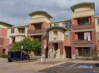 4100 Albion St UNIT 304, Denver, CO 80216