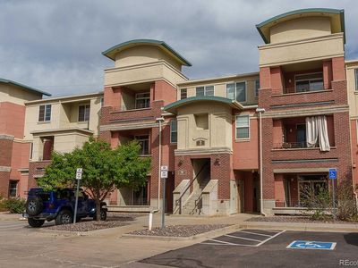 4100 Albion Street #304, Denver, CO, 80216