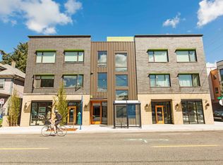The Belmont - BCMC002, Portland, OR 97214