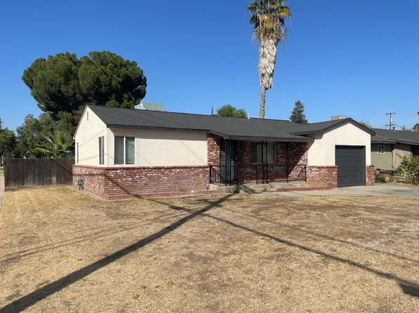 1644 W Dayton Ave, Fresno, CA 93705
