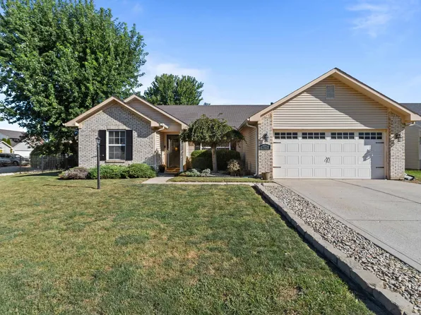 825 Springwater Rd, Kokomo, IN 46902