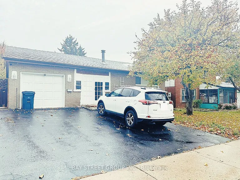 5 Lockdare St #BASEMENT — Photo 1