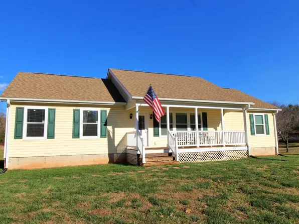 144 Rocky Rd, Rustburg, VA 24588