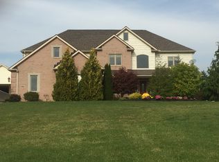 5485 Winter Brook Dr, Valley City, OH 44280