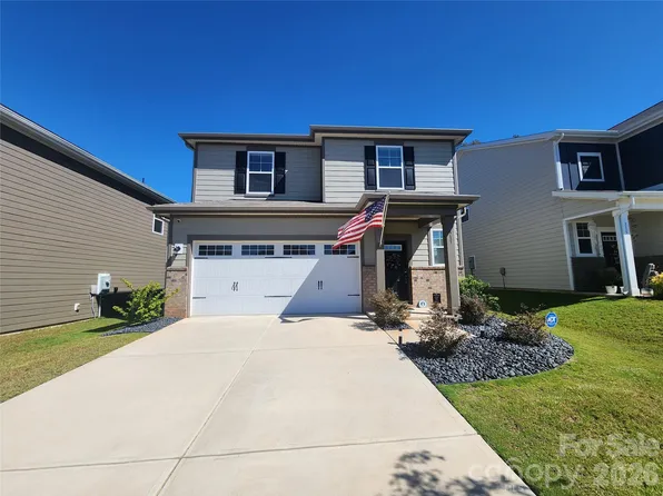 311 Bezelle Ave, York, SC 29745