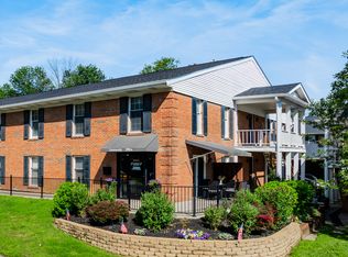 Lochwood Apartments, New Albany, IN 47150