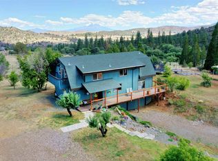 2113 Long Gulch Rd, Yreka, CA 96097