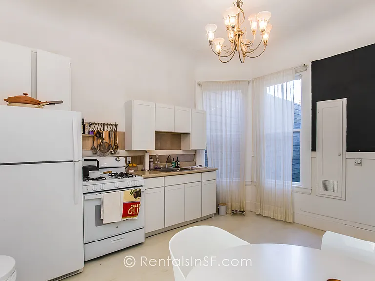 1822 McAllister St #1 — Photo 4