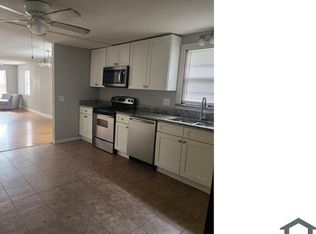 722 Center Ave, Holly Hill, FL 32117