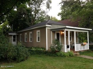 715 Rose Ave, Big Rapids, MI