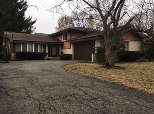 720 N Broadway Ave, Park Ridge, IL 60068