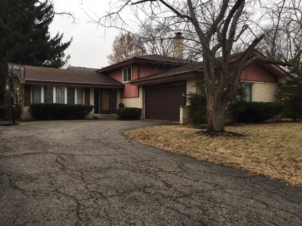 720 N Broadway Ave, Park Ridge, IL 60068