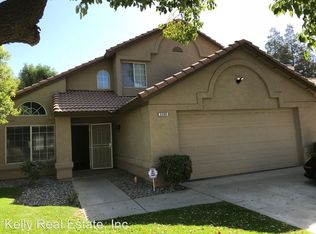 3300 Via Iglesia, Bakersfield, CA 93311