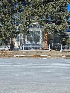414 W 3rd Street, Leadville, CO, 80461