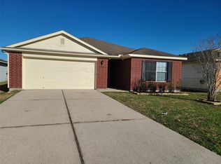 4615 Comal River Loop, Spring, TX 77386