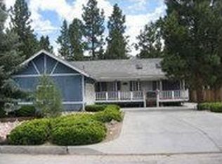 507 E Angeles Blvd, Big Bear City, CA 92314