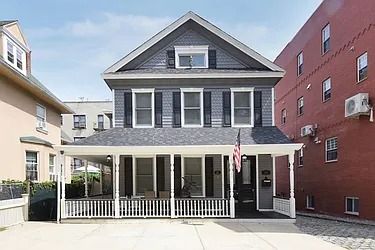 231 73rd Street in Bay Ridge
