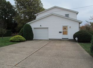 3207 Davison Ave, Erie, PA 16504