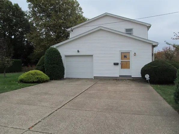 3207 Davison Ave, Erie, PA 16504