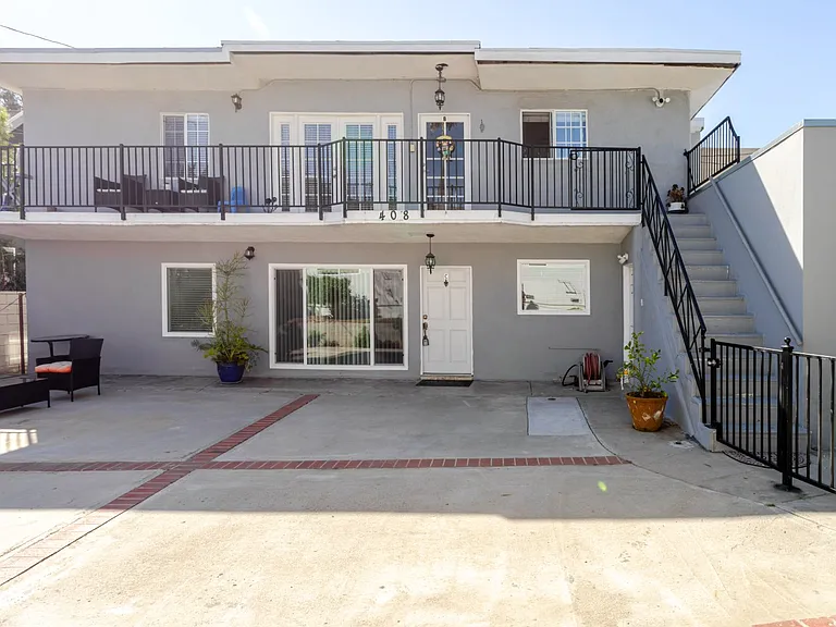 408 Spencer St #C — Photo 29