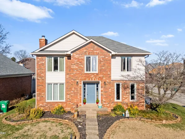 7407 Eric Edward Way, Louisville, KY 40220