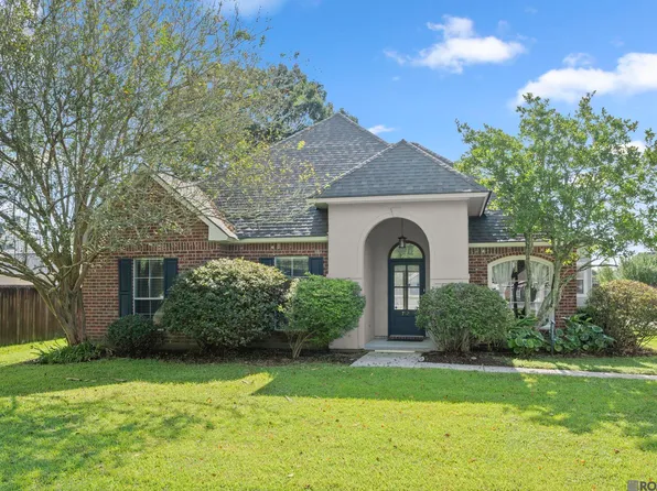 17524 McCrory 1 Rd, Prairieville, LA 70769