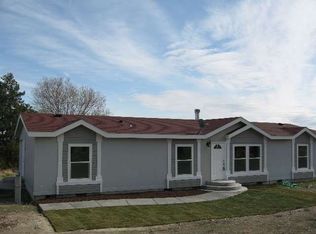 33310 E Red Mountain Rd, Benton City, WA 99320