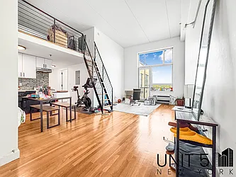 342 Eldert Street, #413