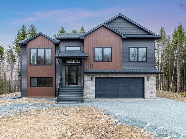 451 Zaffre Dr Lot 5127, Middle Sackville, NS B4E 0X4