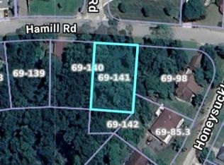 0 Hamill Rd, Huntington, WV 25701