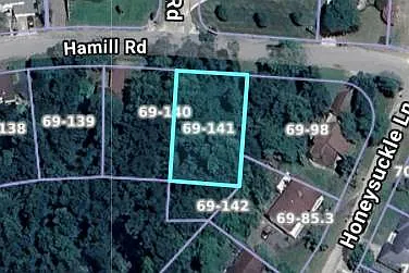 0 Hamill Rd photo 1