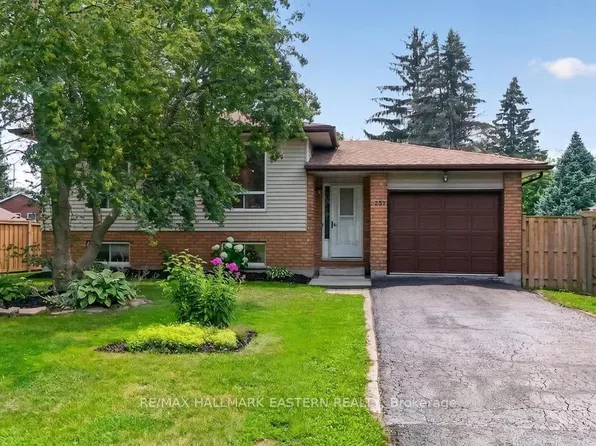 257 White St, Cobourg, ON K9A 1X2