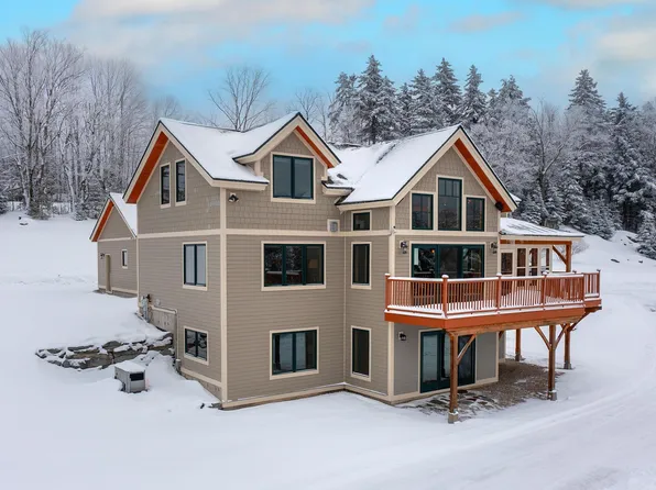 92 Spruce Lane, Mount Holly, VT 05758