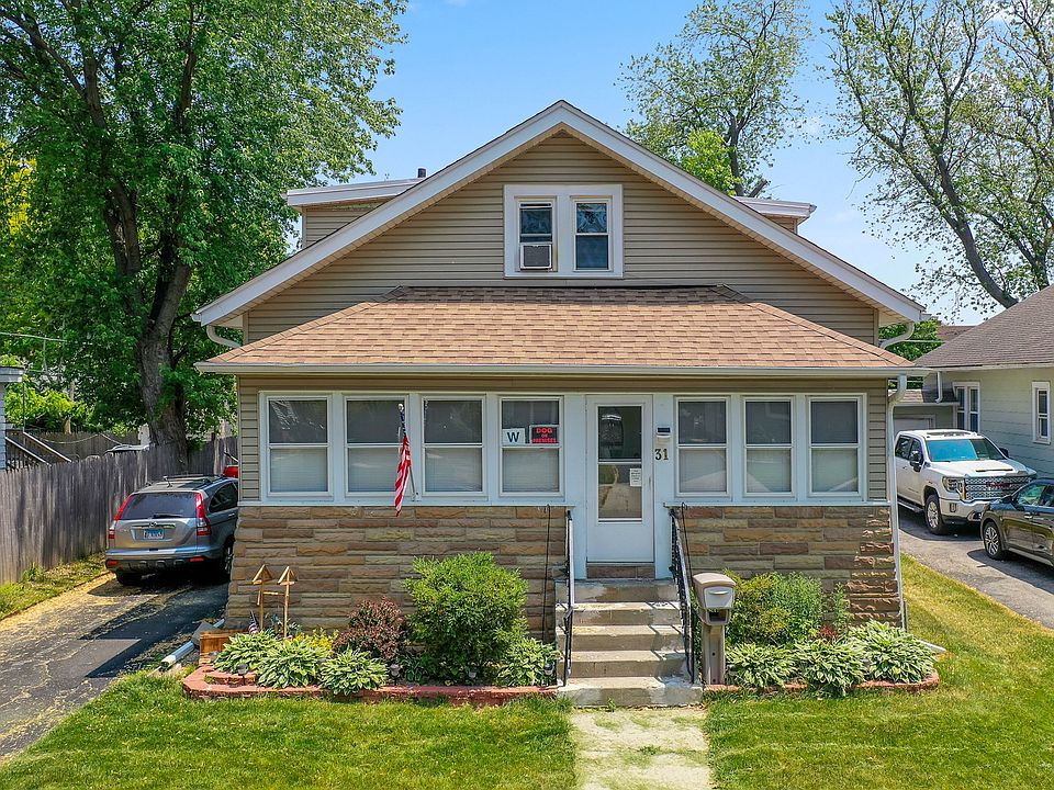 31 N Elmwood Ave, Waukegan, IL 60085 Zillow