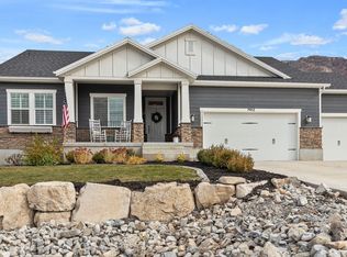 7952 N Buckhorn Rd, Tooele, UT 84074