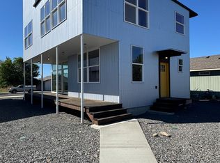 402 E Windsor Ct #1, Ellensburg, WA 98926