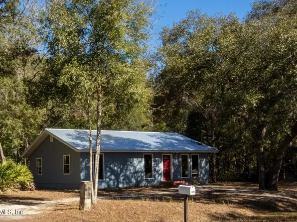 8250 SWAN LAKE Road, Melrose, FL 32666