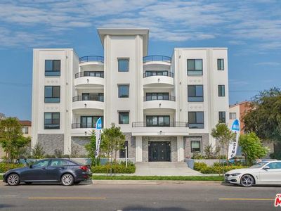 1832 S Barrington Ave #403, Los Angeles, CA, 90025