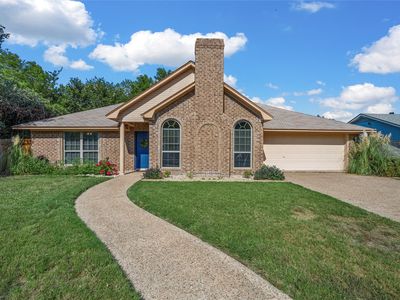 226 Westhill Dr, Hewitt, TX, 76643