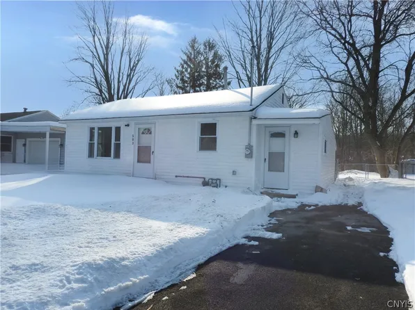 503 Bailey St, Chittenango, NY 13037