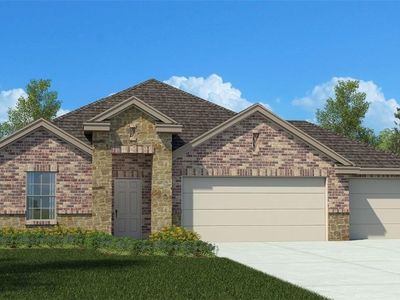 1706 Paint Horse Trl, Harker Heights, TX, 76548