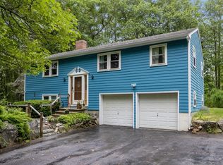 18 Cobb Rd, Ashburnham, MA 01430