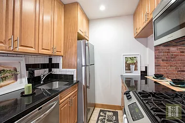 Rented by Halstead Real Estate